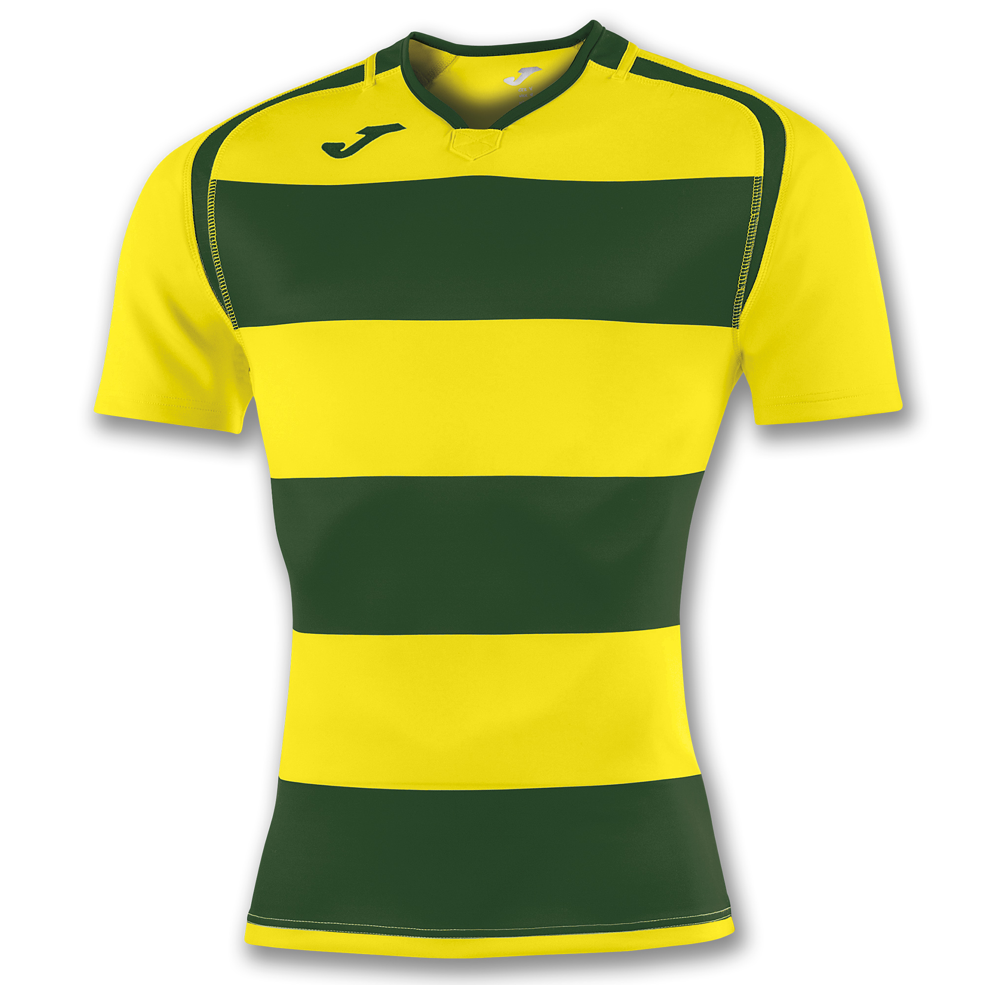VERDE-AMARILLO